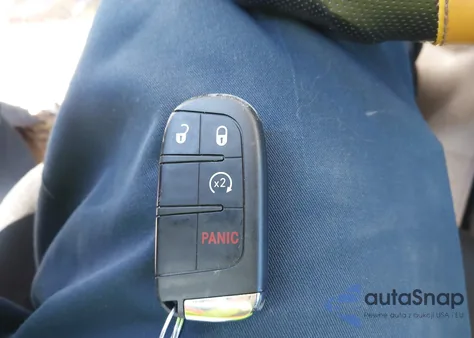 2020 Jeep Renegade Latitude Fwd из США, поврежденный, VIN ZACNJABB3LPL83970